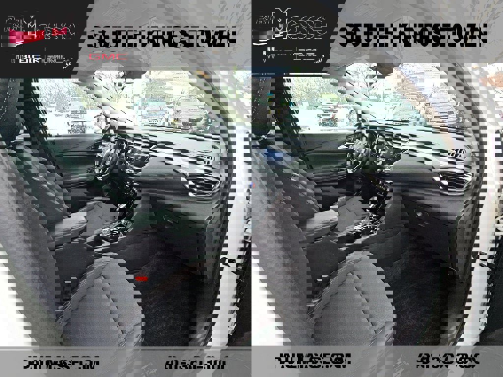 Used 2023 Buick Encore GX Preferred w/ Cold Weather Comfort Package image 13