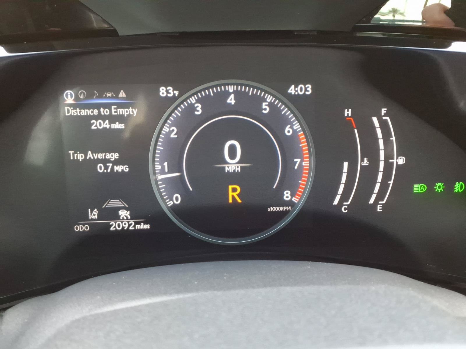Used 2026 Lexus NX 350 AWD w/ Accessory Package (2T) image 20