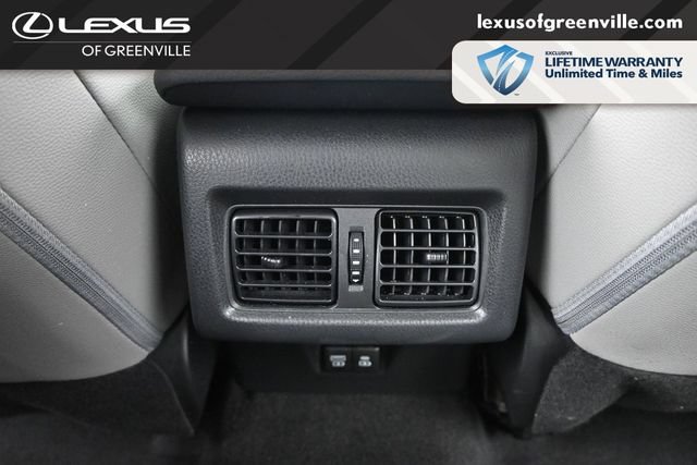 Used 2025 Toyota Camry SE w/ Multimedia Upgrade Package FWD image 27