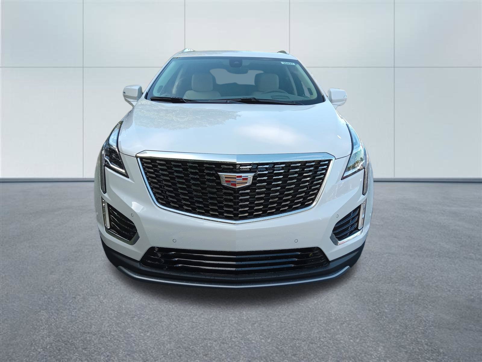 New 2026 Cadillac XT5 Premium Luxury AWD/4WD image 5