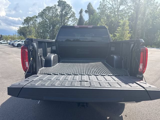 Used 2026 GMC Sierra 1500 SLT RWD image 10
