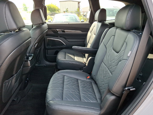 Used 2025 Kia Telluride SX Prestige X-Line AWD/4WD image 10