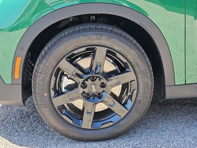 New 2027 MINI Cooper Countryman S AWD/4WD image 10