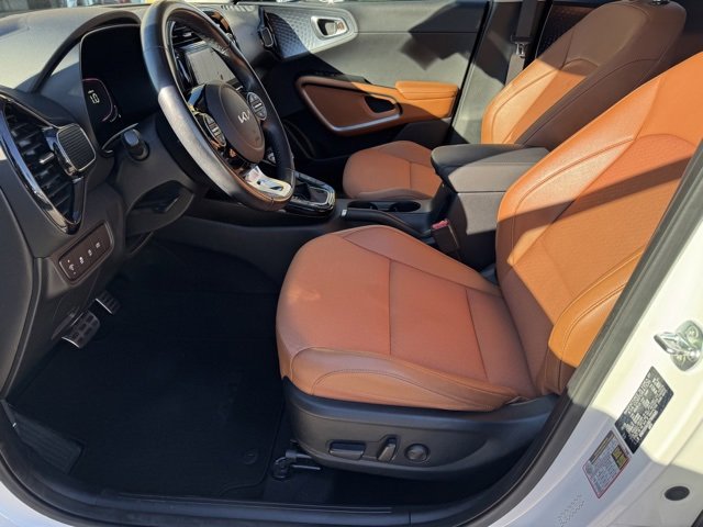 Certified 2024 Kia Soul EX w/ Option Group 015 image 18