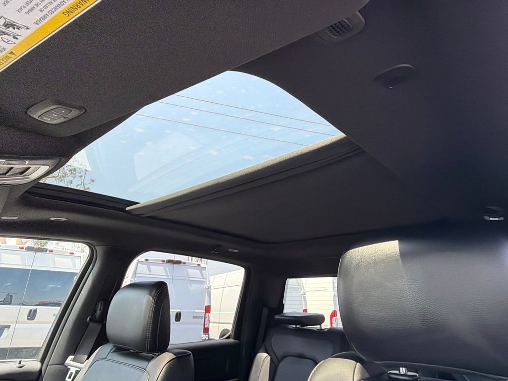 Used 2023 RAM 1500 Rebel w/ Rebel Level 2 Equipment Group AWD/4WD image 24