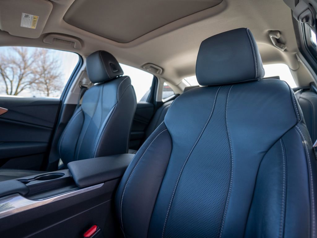 Certified 2021 Acura TLX Technology Package image 10