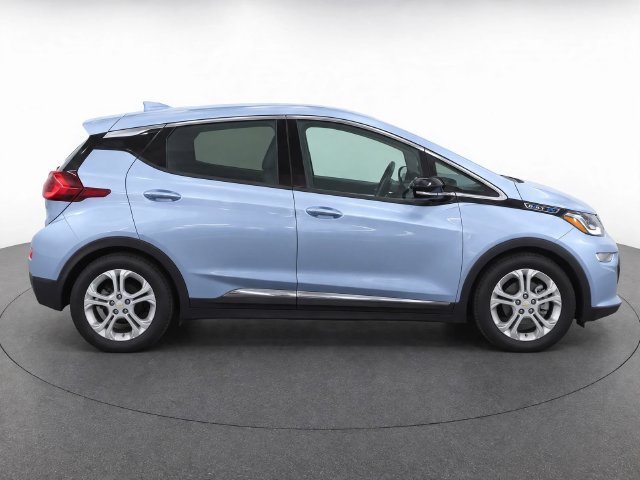 Used 2017 Chevrolet Bolt LT FWD image 4