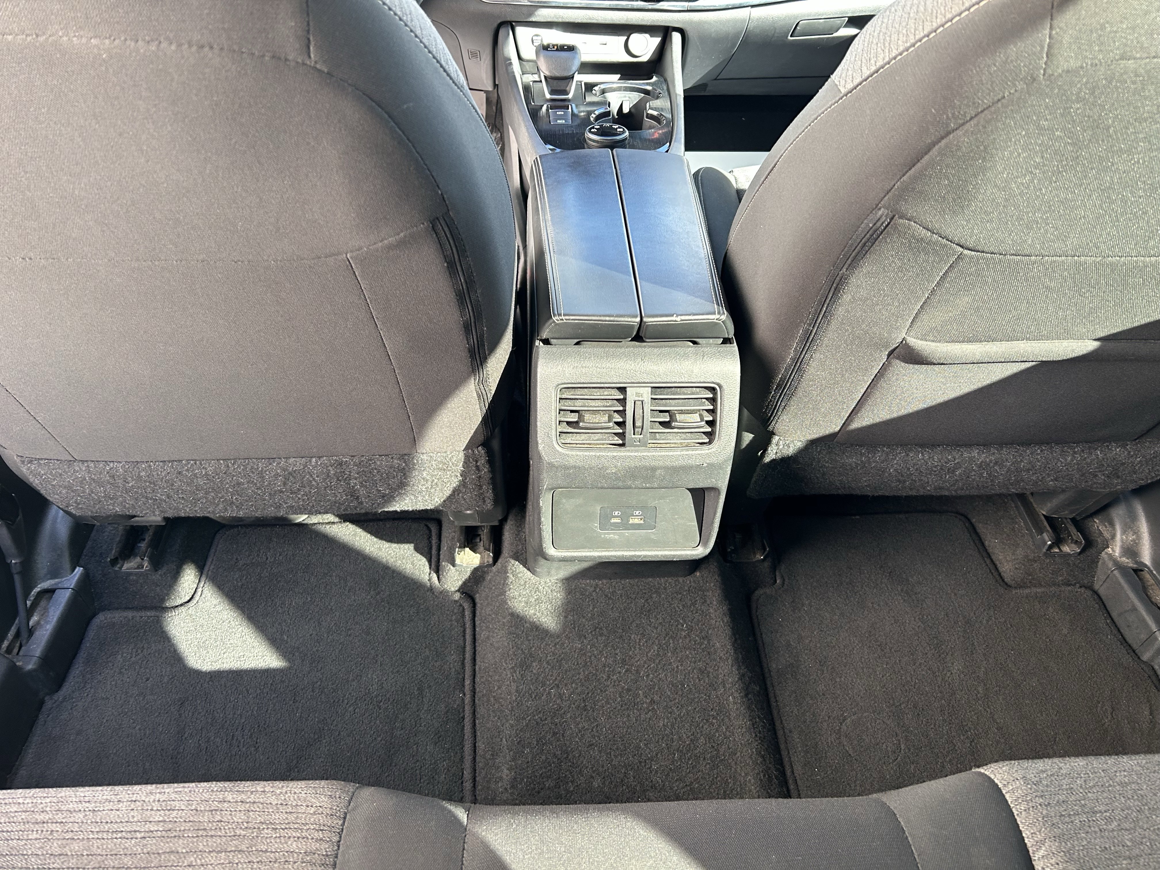 Used 2023 Nissan Rogue SV image 19