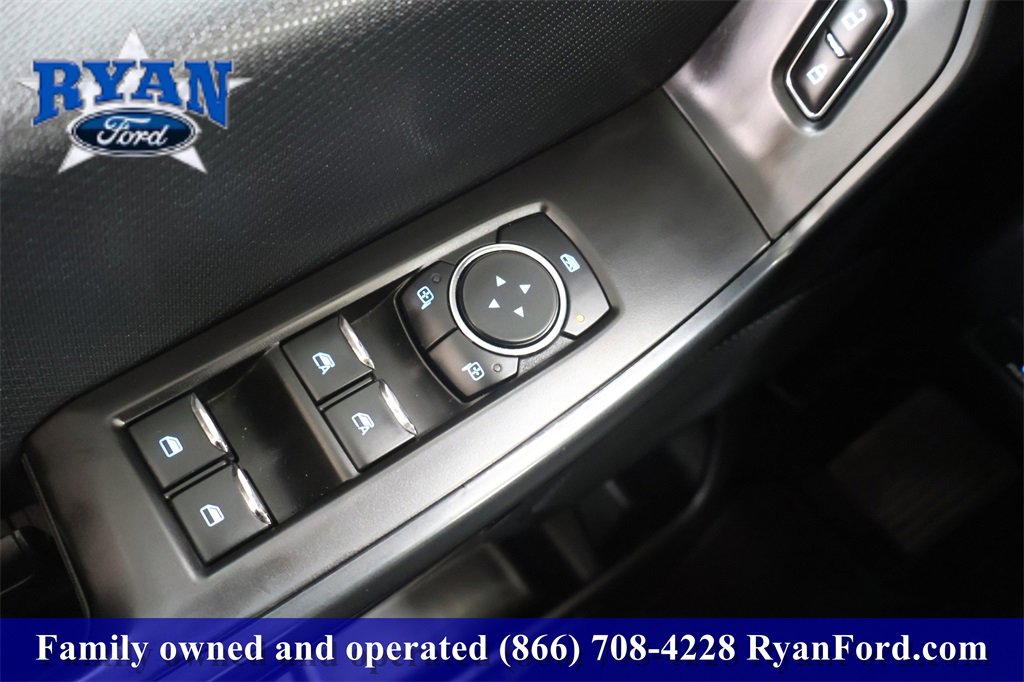 Used 2024 Ford F150 STX image 30