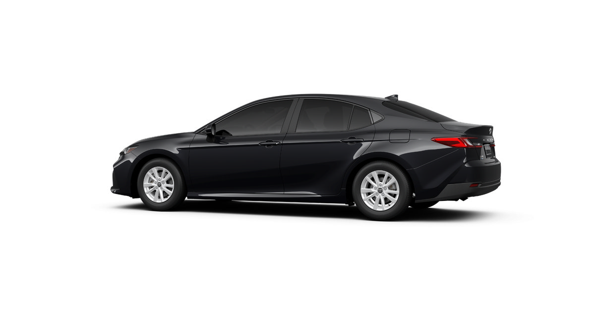 New 2027 Toyota Camry LE w/ Convenience Package AWD/4WD image 7
