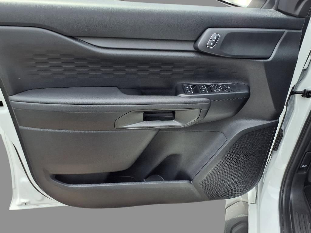 New 2024 Ford Ranger XL w/ Trailer Tow Package image 17