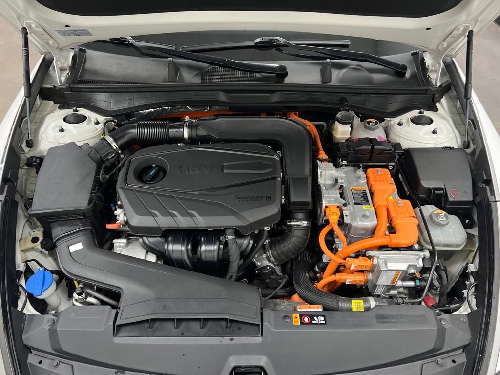 Used 2023 Hyundai Sonata SEL image 24