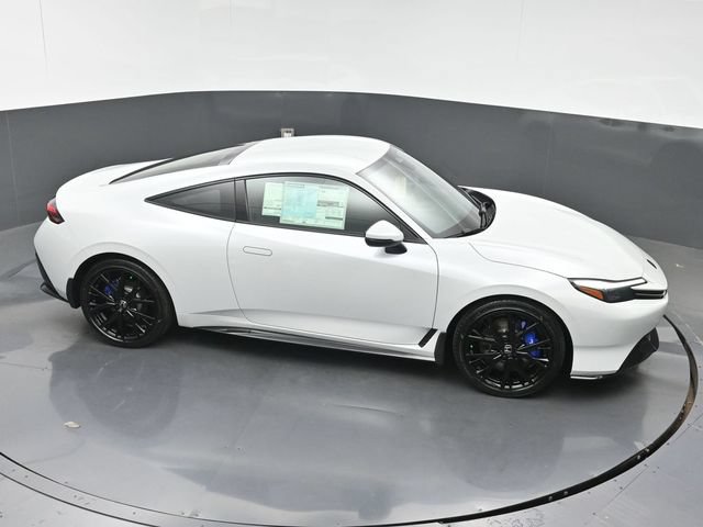 New 2026 Honda Prelude image 31