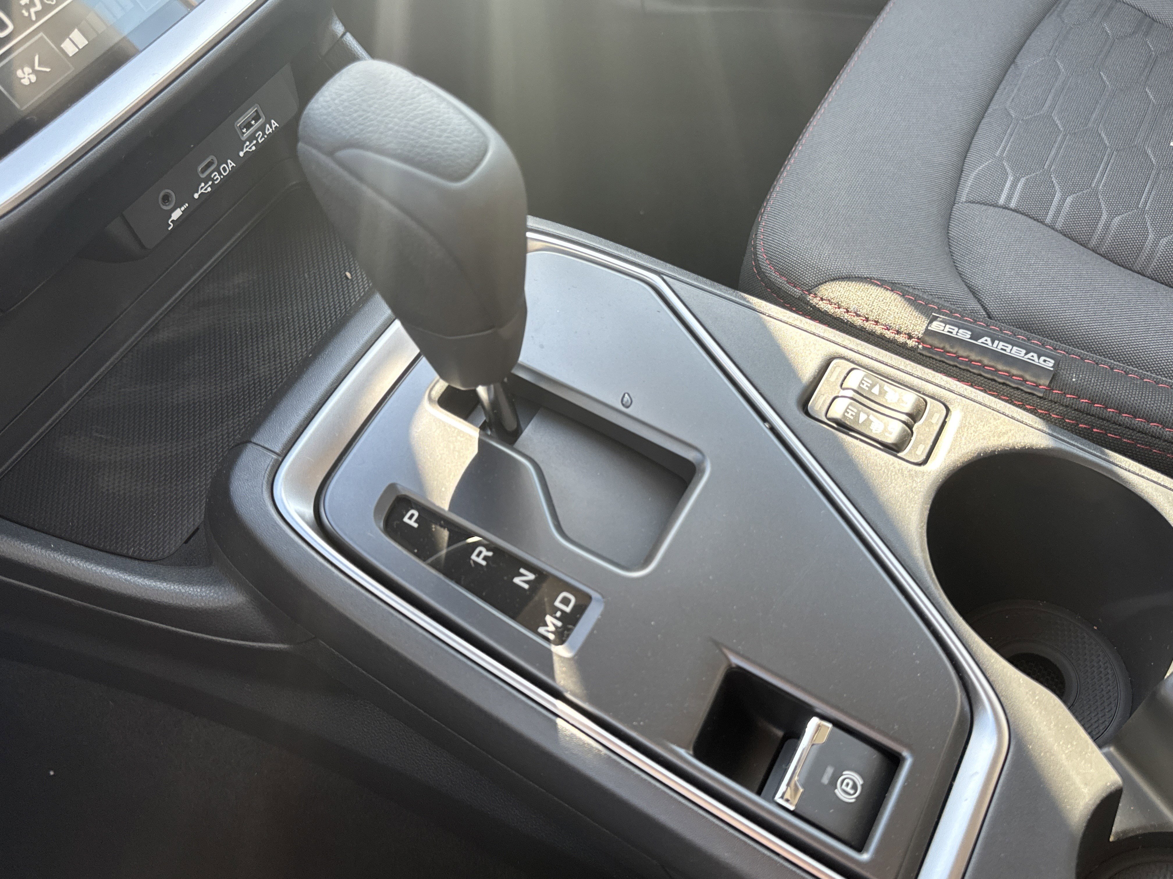 New 2026 Subaru Impreza 2.0i Sport image 22