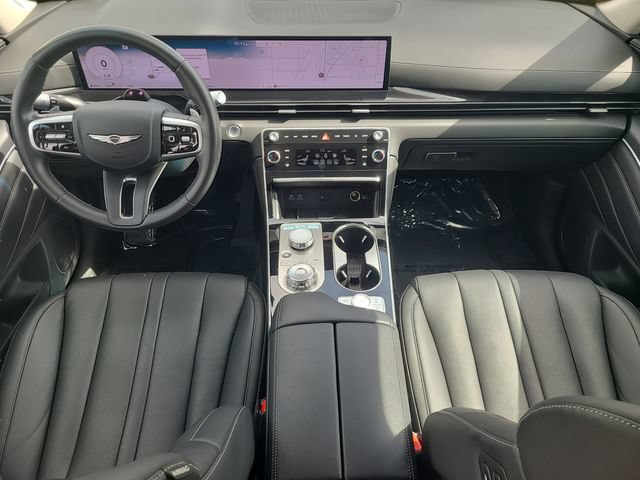 Used 2025 Genesis GV80 2.5T Standard AWD/4WD image 12