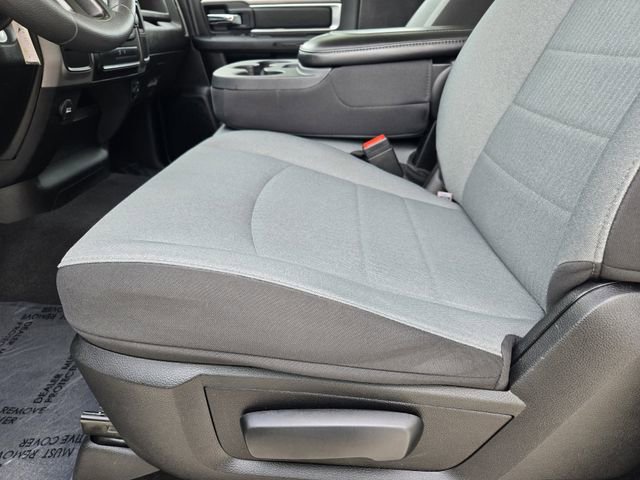 Certified 2023 RAM 1500 Tradesman w/ Popular Equipment Group image 25