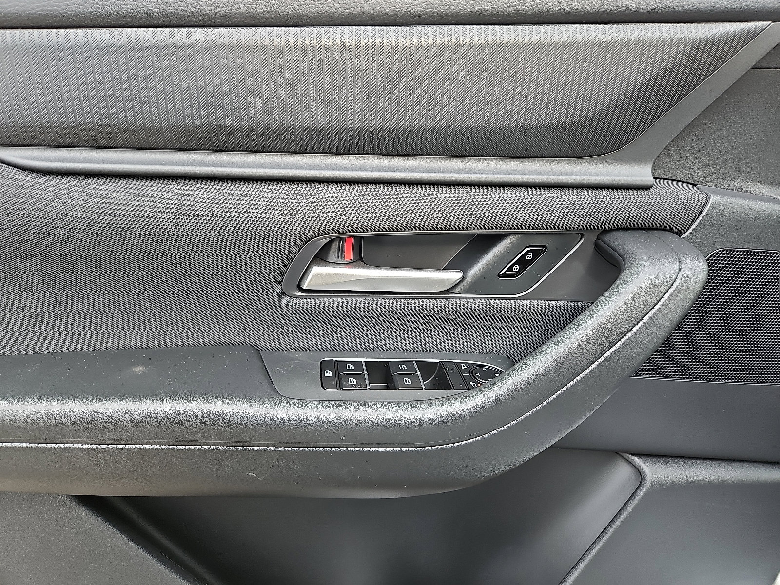 New 2026 MAZDA CX-90 3.3 Turbo w/ Select Package image 10