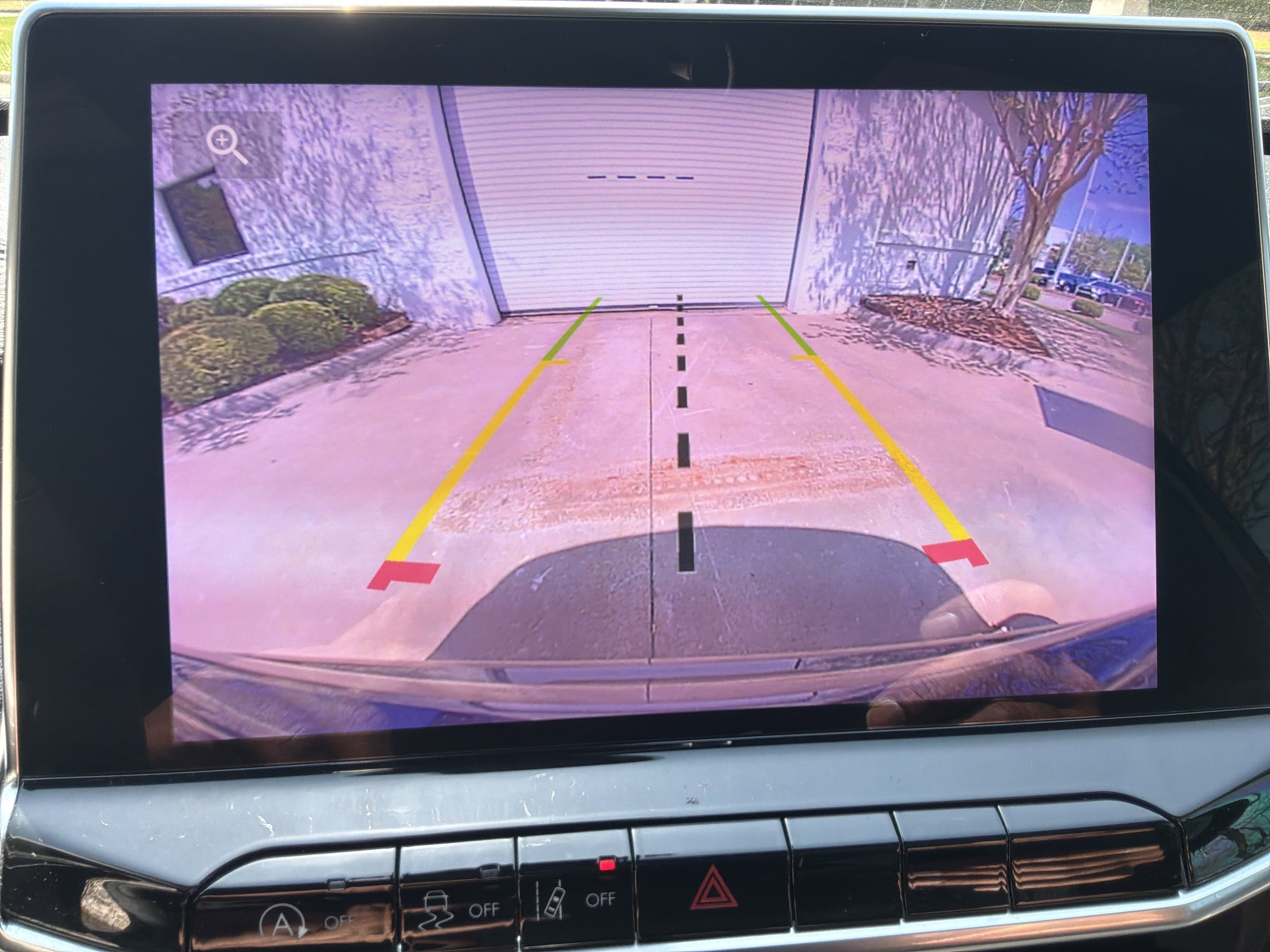 Used 2024 Jeep Compass Latitude w/ Convenience Group image 24