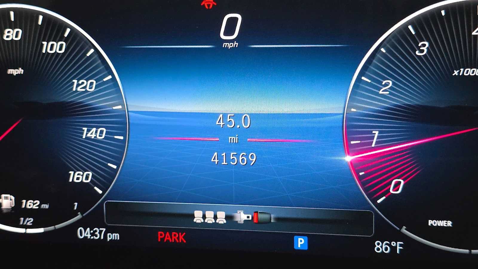 Used 2025 Mercedes-Benz GLA 250 image 59
