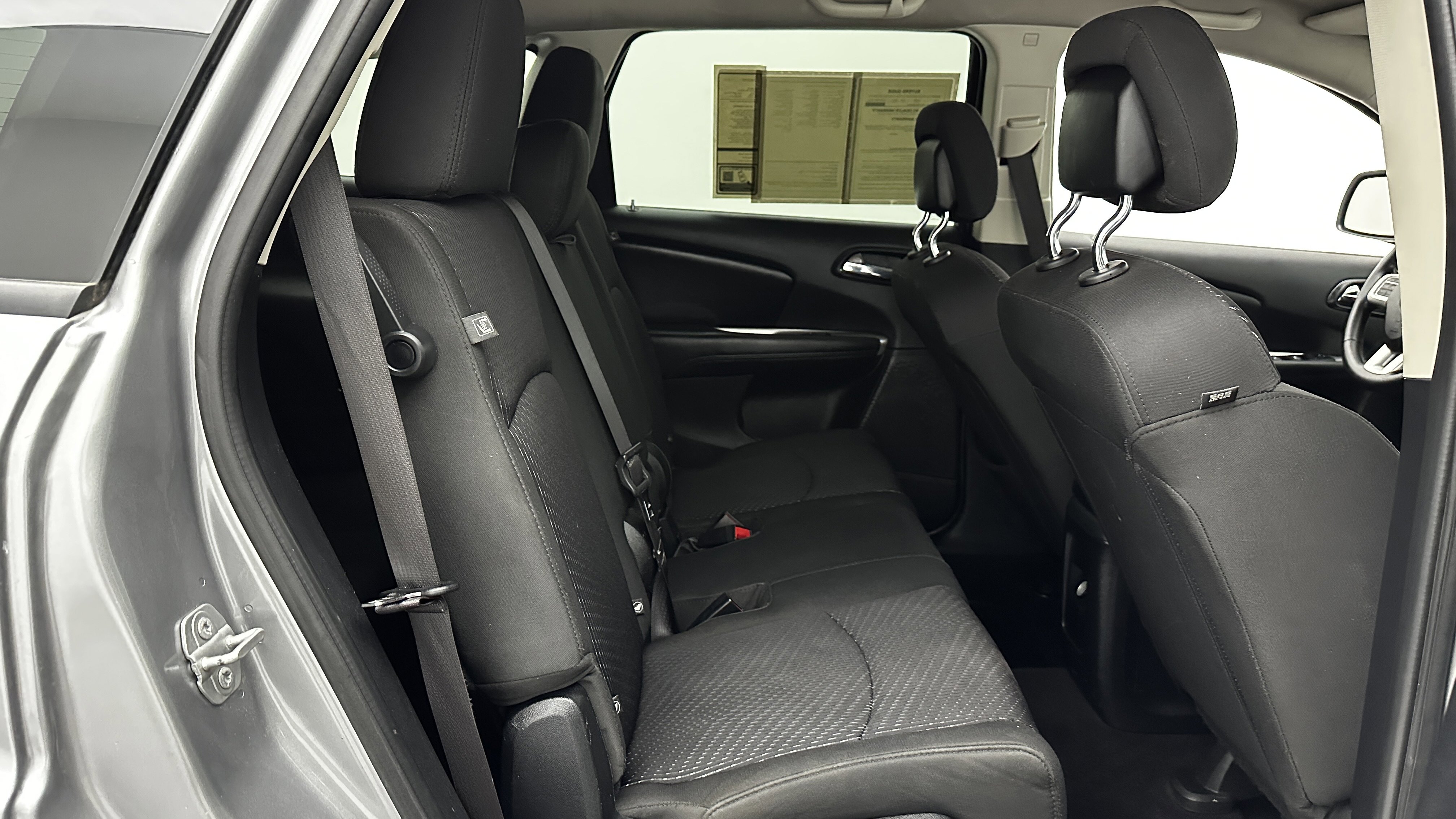 Used 2018 Dodge Journey SE w/ Popular Equipment Group image 30