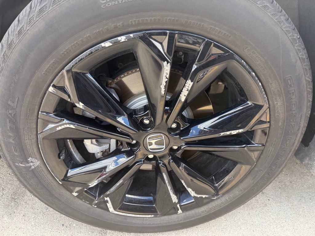Used 2023 Honda CR-V Sport Touring image 12