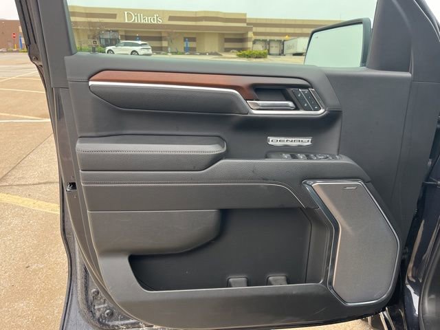 Used 2024 GMC Sierra 1500 Denali image 14