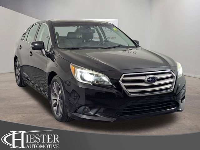 Used 2017 Subaru Legacy 3.6R Limited image 1