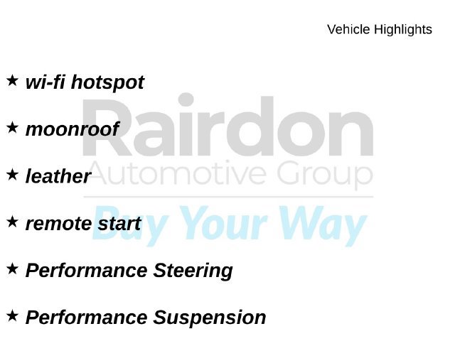 Used 2022 Dodge Challenger R/T w/ Plus Package RWD image 17