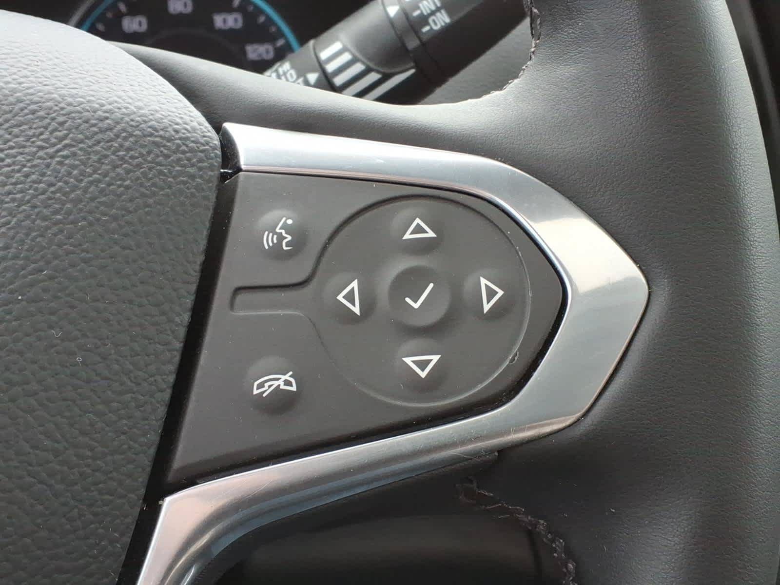 Certified 2023 Chevrolet Traverse RS AWD/4WD image 16