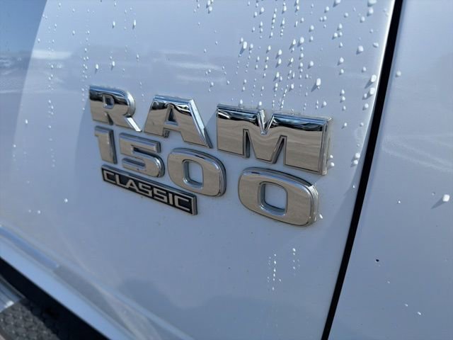 Used 2020 RAM 1500 Tradesman w/ Tradesman SXT Package image 4