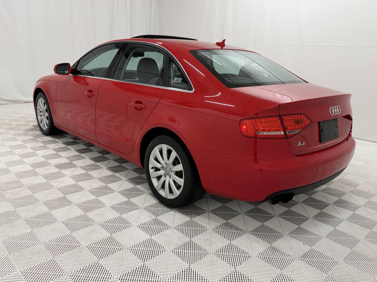 Used 2011 Audi A4 2.0T Premium Plus image 5