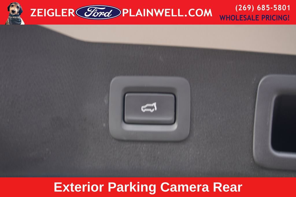 Used 2025 MAZDA CX-5 AWD 2.5 S w/ Preferred Package image 11