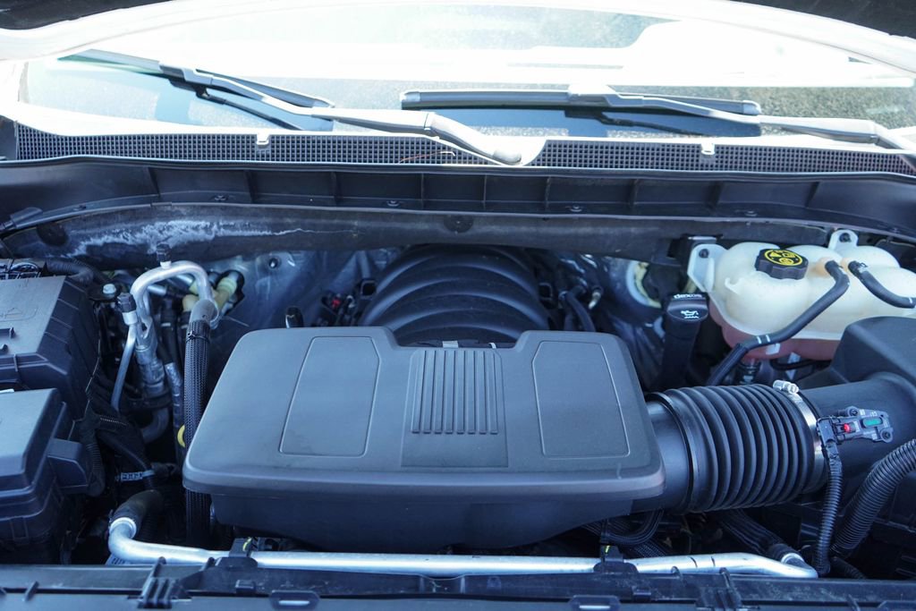 Used 2023 Chevrolet Suburban Premier RWD image 35