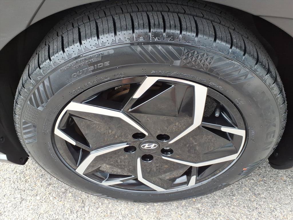 Used 2023 Hyundai Ioniq 5 SEL RWD image 10