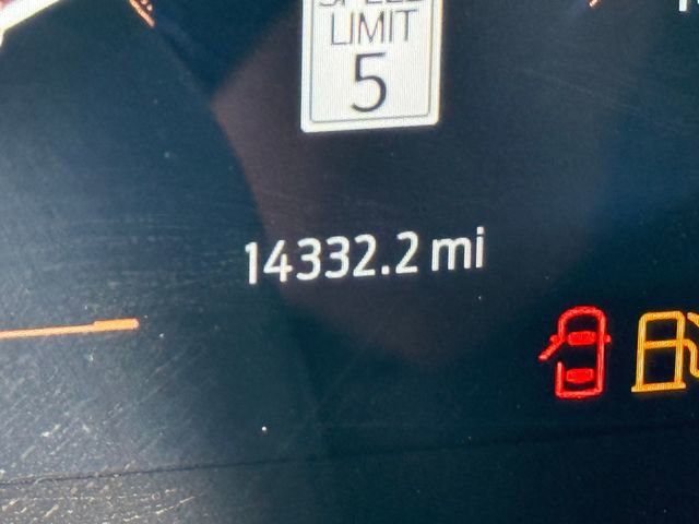 Used 2024 Ford Mustang Premium w/ 2.3L High Performance Package RWD image 19