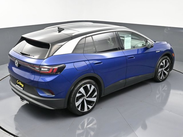 Used 2021 Volkswagen ID.4 1st Edition image 44