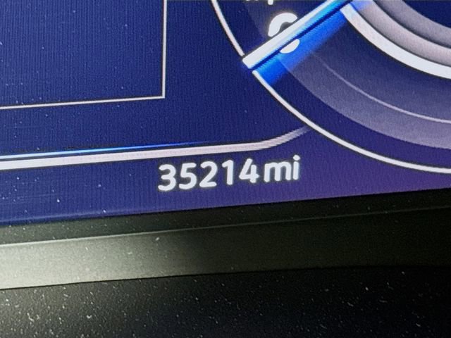 Certified 2022 Volkswagen Atlas SEL image 12