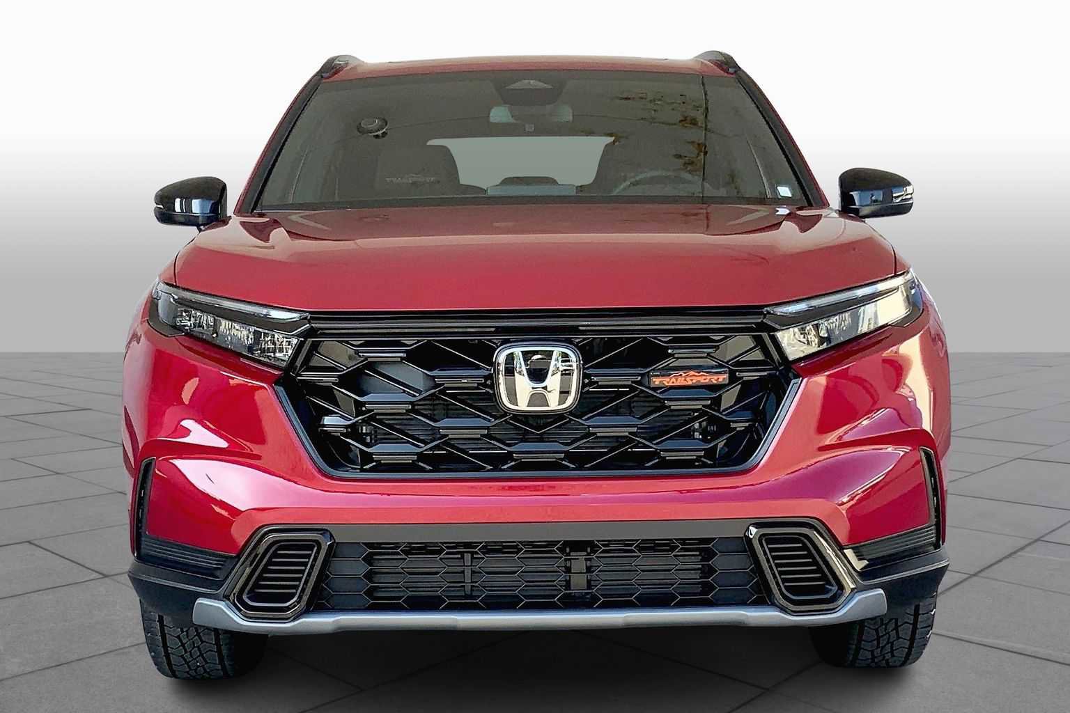 New 2026 Honda CR-V TrailSport image 3
