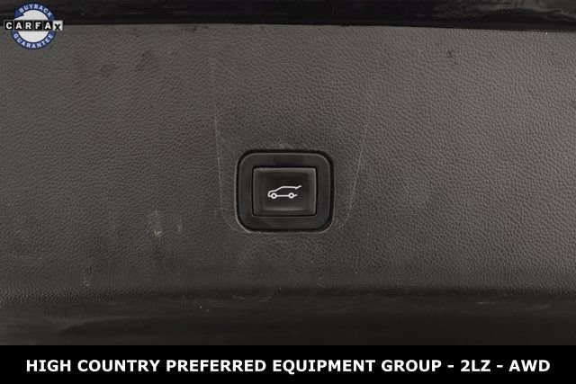 Used 2018 Chevrolet Traverse High Country w/ LPO, Cargo Package image 18