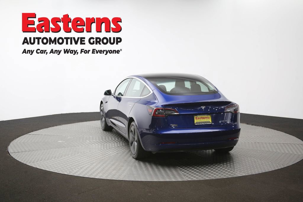 Used 2018 Tesla Model 3 Long Range AWD/4WD image 60