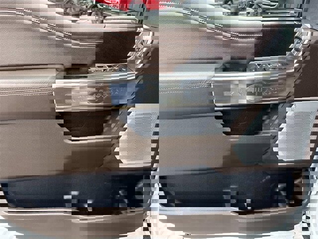 Certified 2026 Ford F350 King Ranch w/ Tremor Off-Road Package image 24