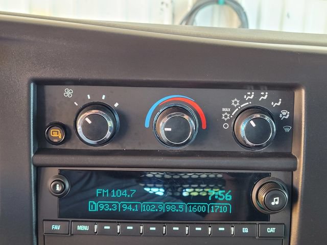 Used 2025 Chevrolet Express 2500 w/ Driver Convenience Package RWD image 22
