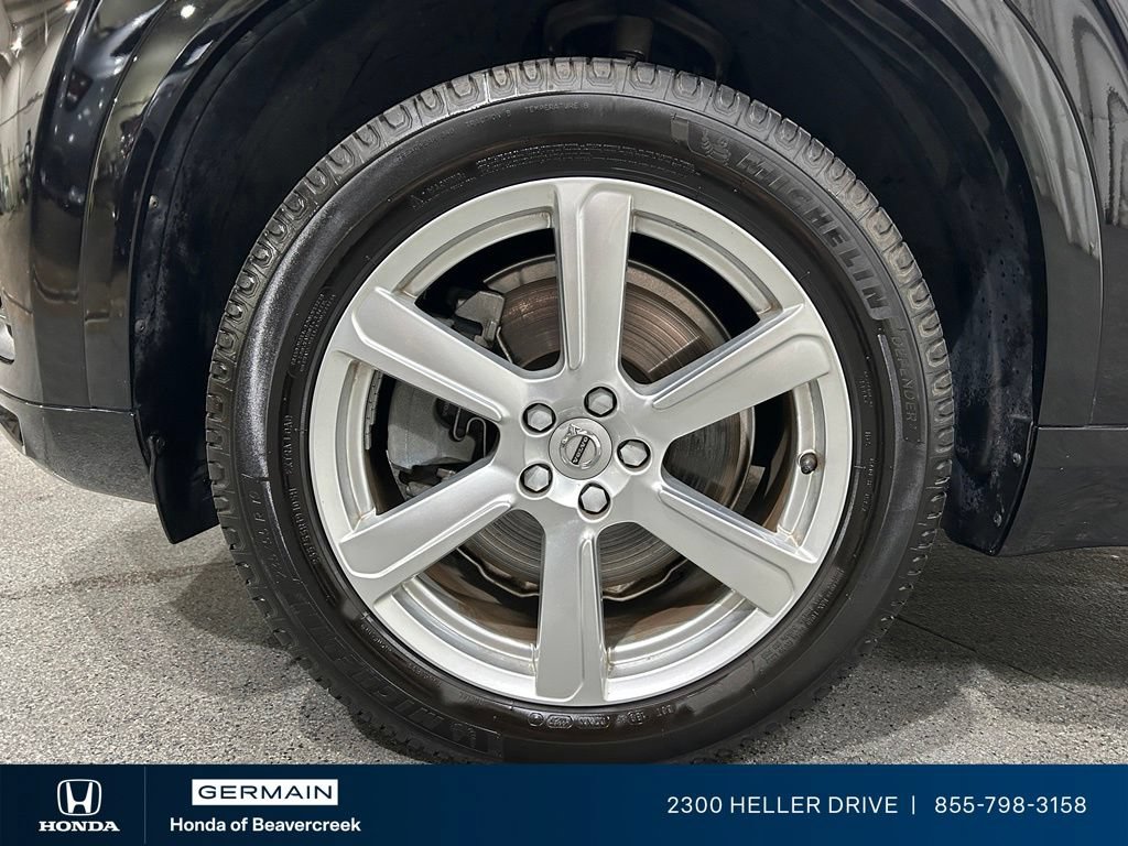 Used 2021 Volvo XC90 T6 Momentum w/ Climate Package AWD/4WD image 13