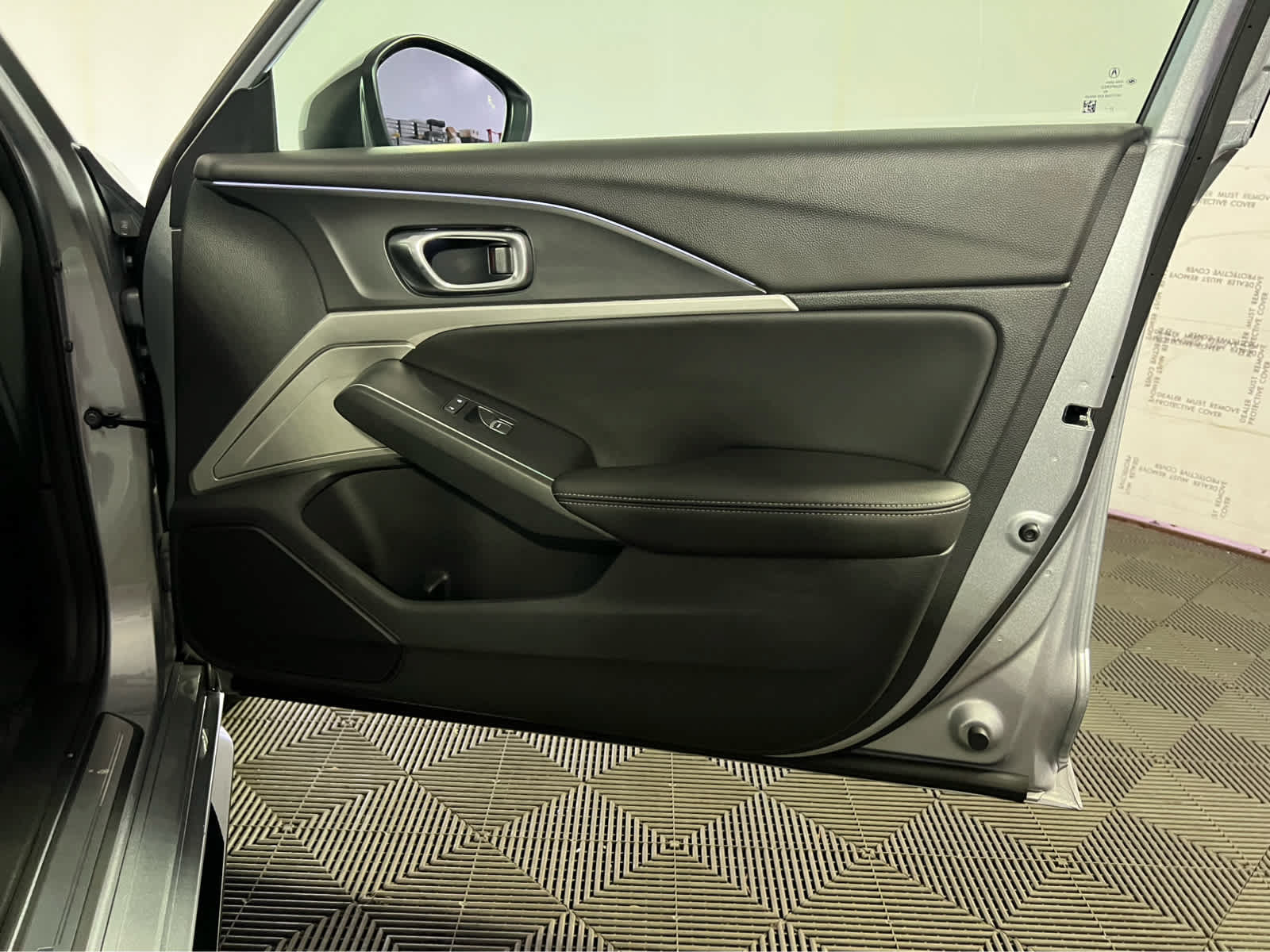 Used 2026 Acura Integra A-Spec FWD image 30