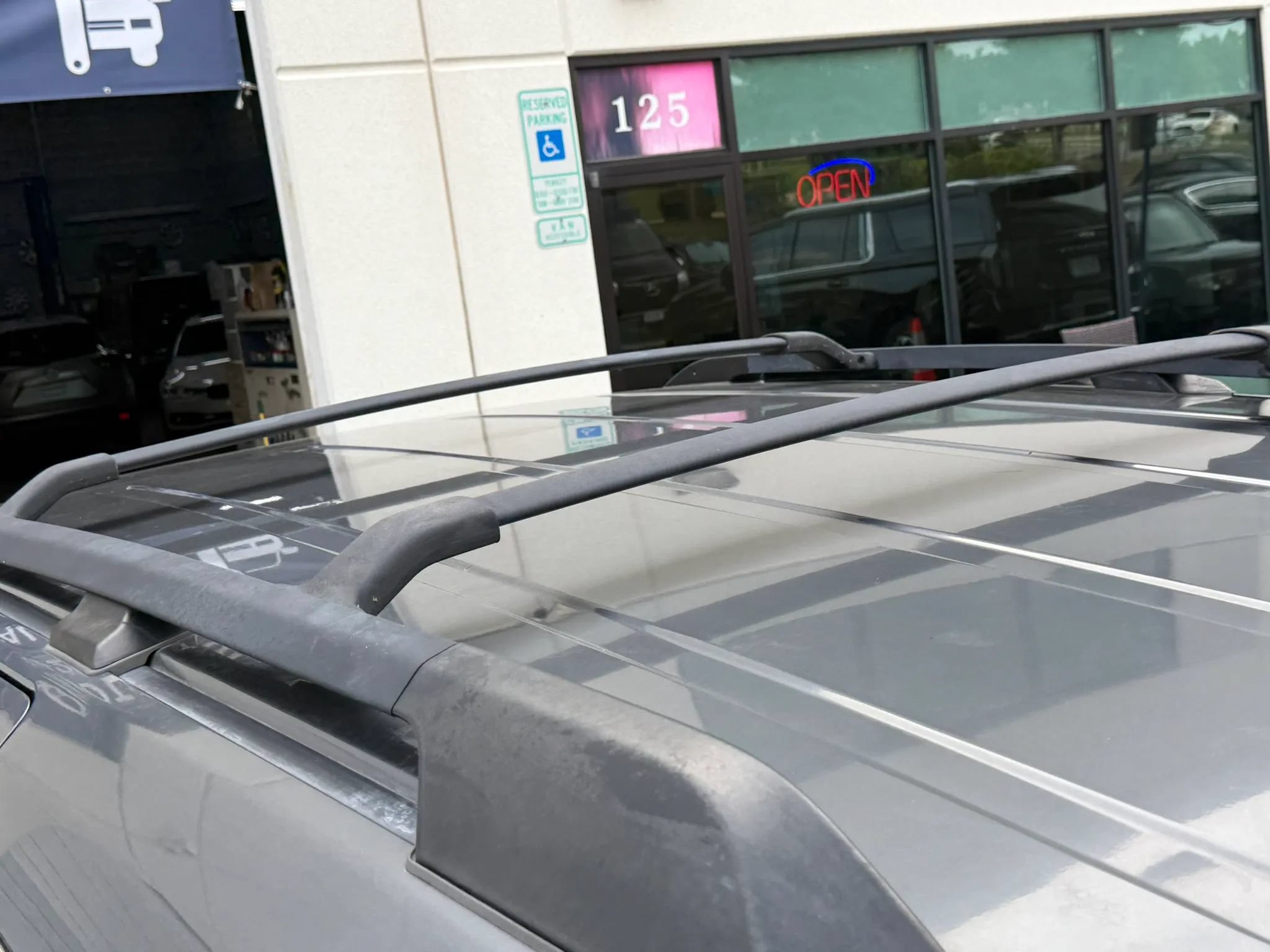 Used 2012 Honda Odyssey EX image 26