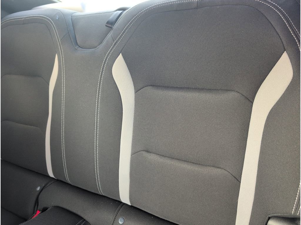 Used 2023 Chevrolet Camaro LT image 29