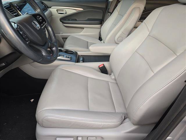 Used 2022 Honda Pilot EX-L image 14