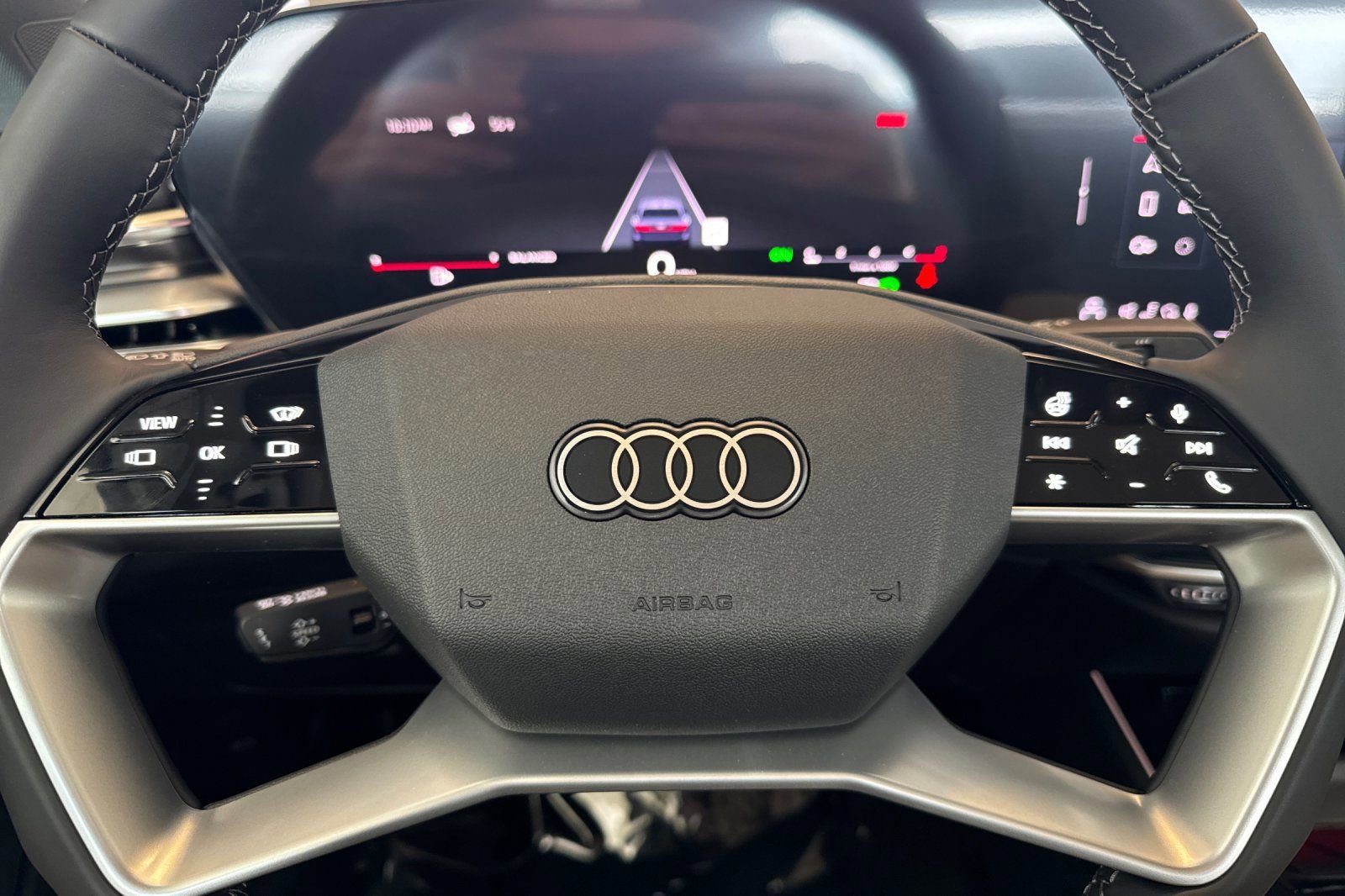 New 2026 Audi A6 Premium Plus image 20
