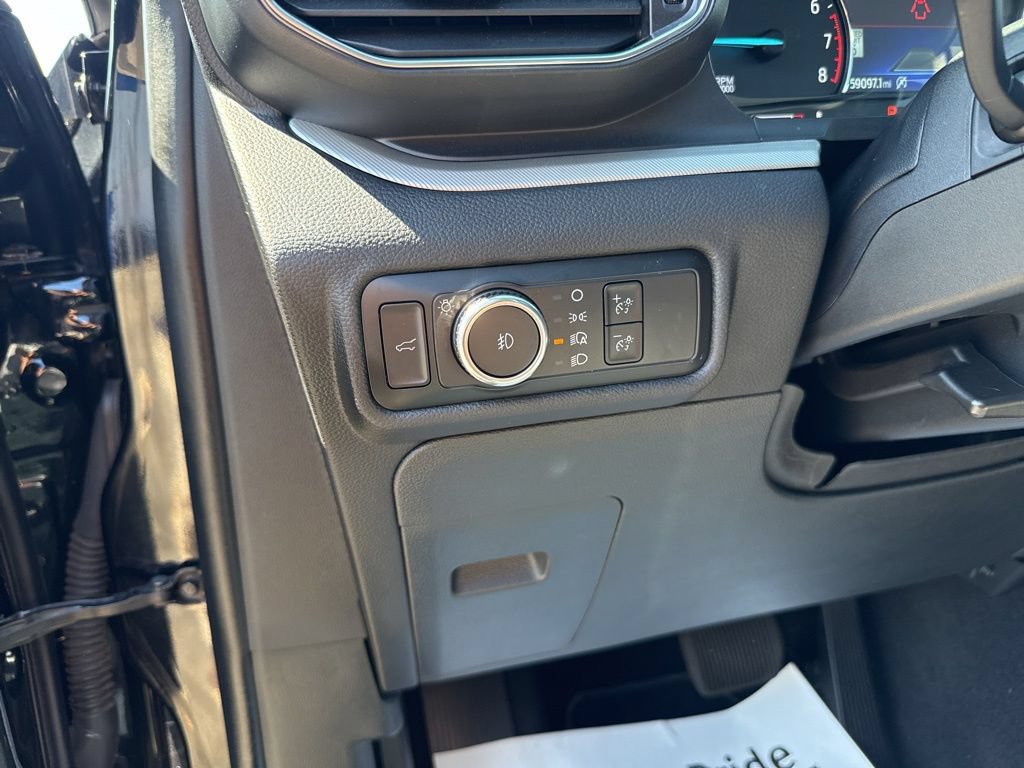 Certified 2023 Ford Explorer XLT w/ Equipment Group 202A AWD/4WD image 19