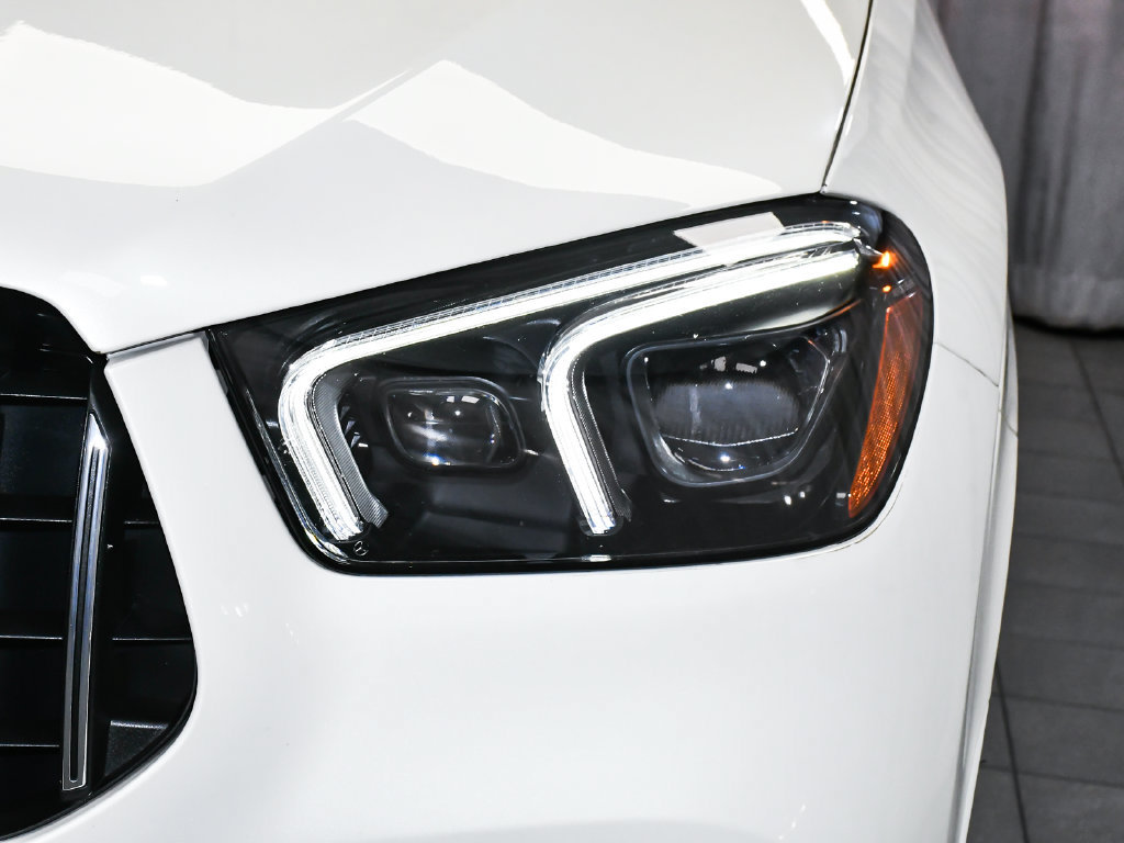 Used 2021 Mercedes-Benz GLE 53 AMG 4MATIC Coupe image 79